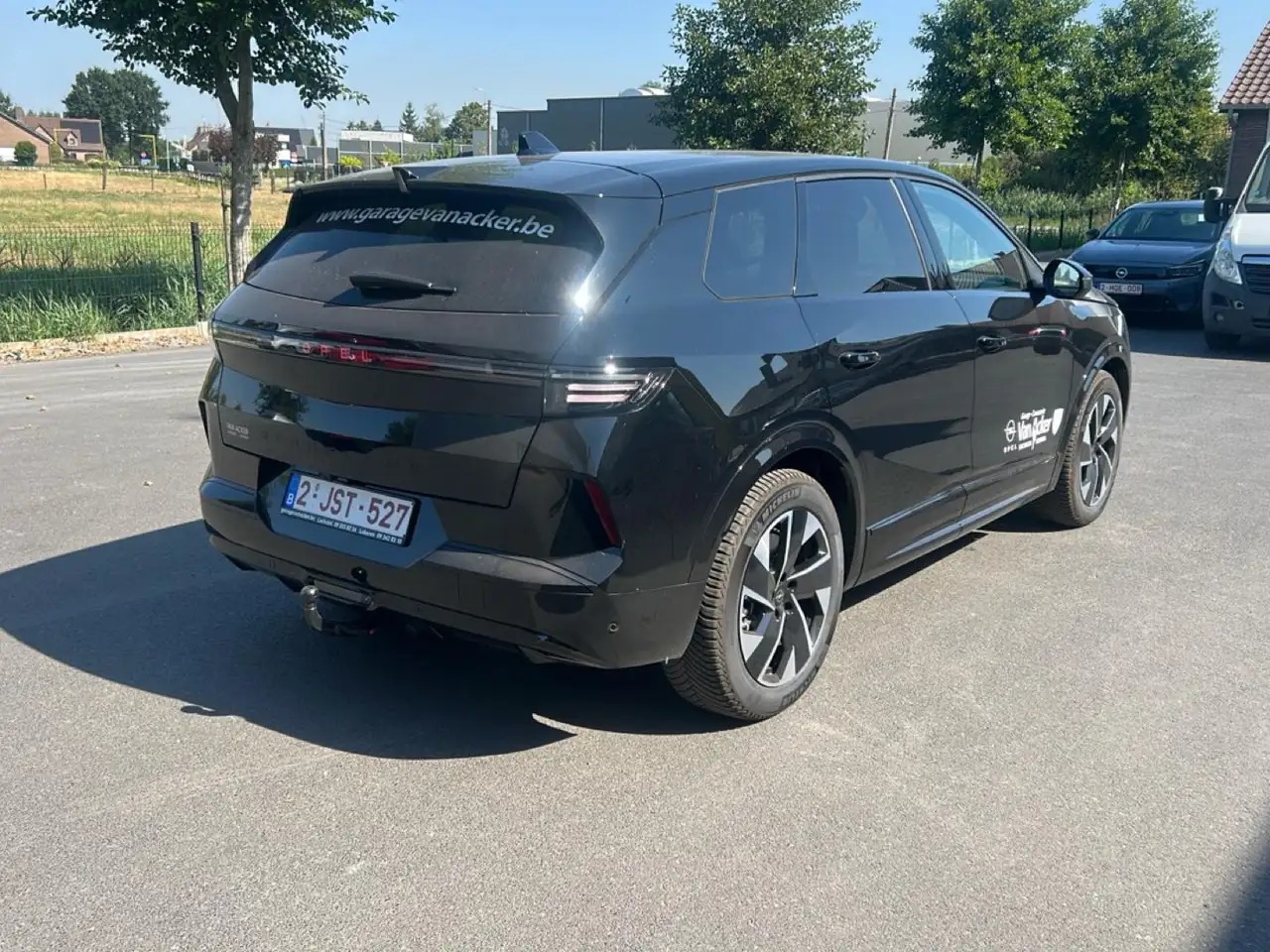 Opel Grandland X - 6