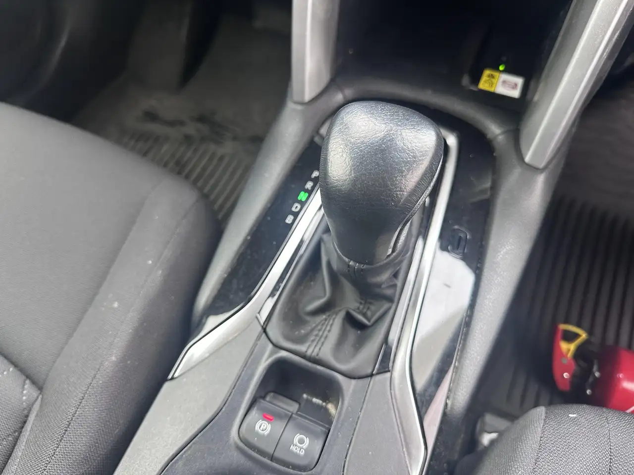 Toyota Corolla Cross - 4