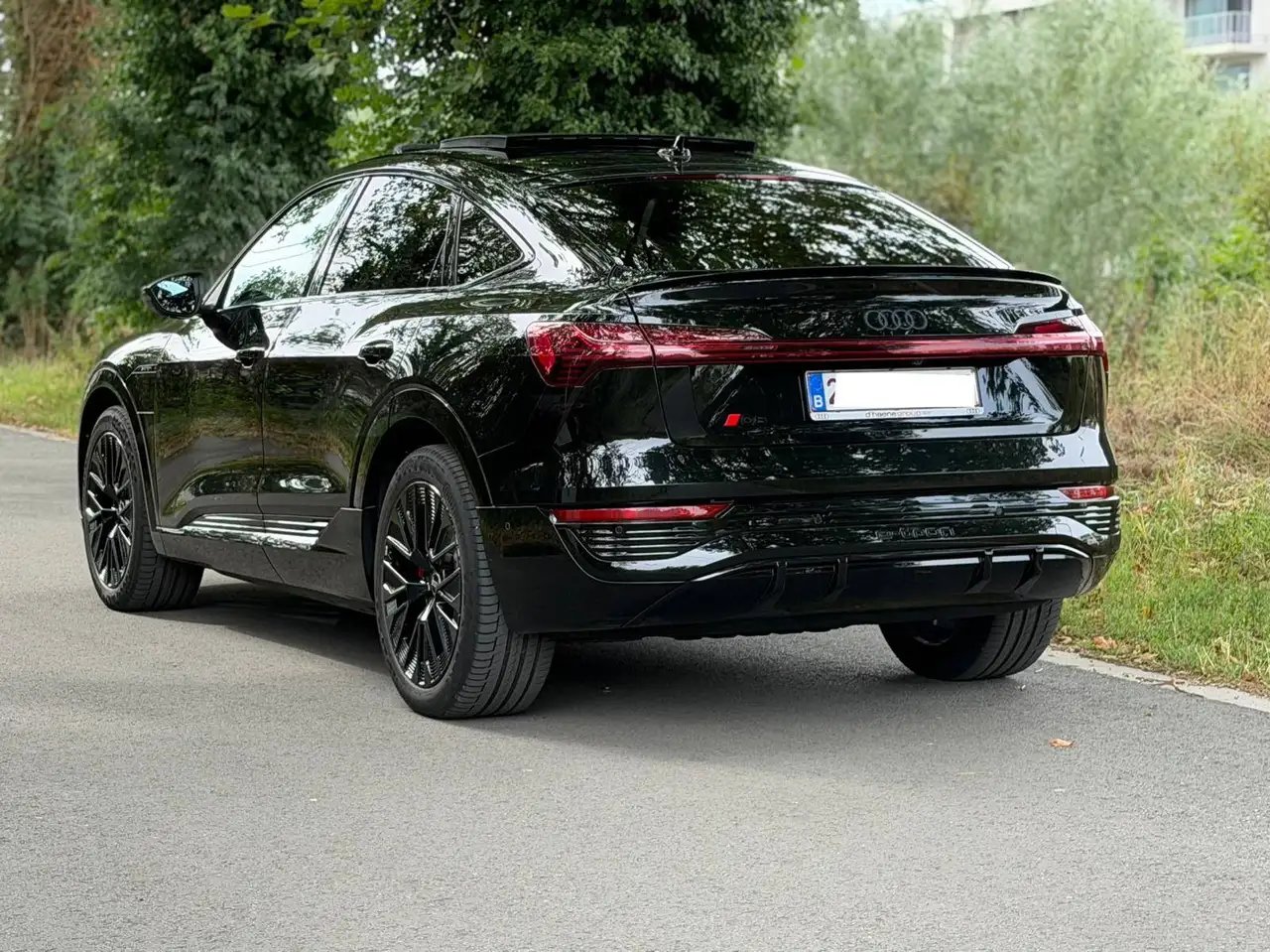 Audi Q8 e-tron - 7