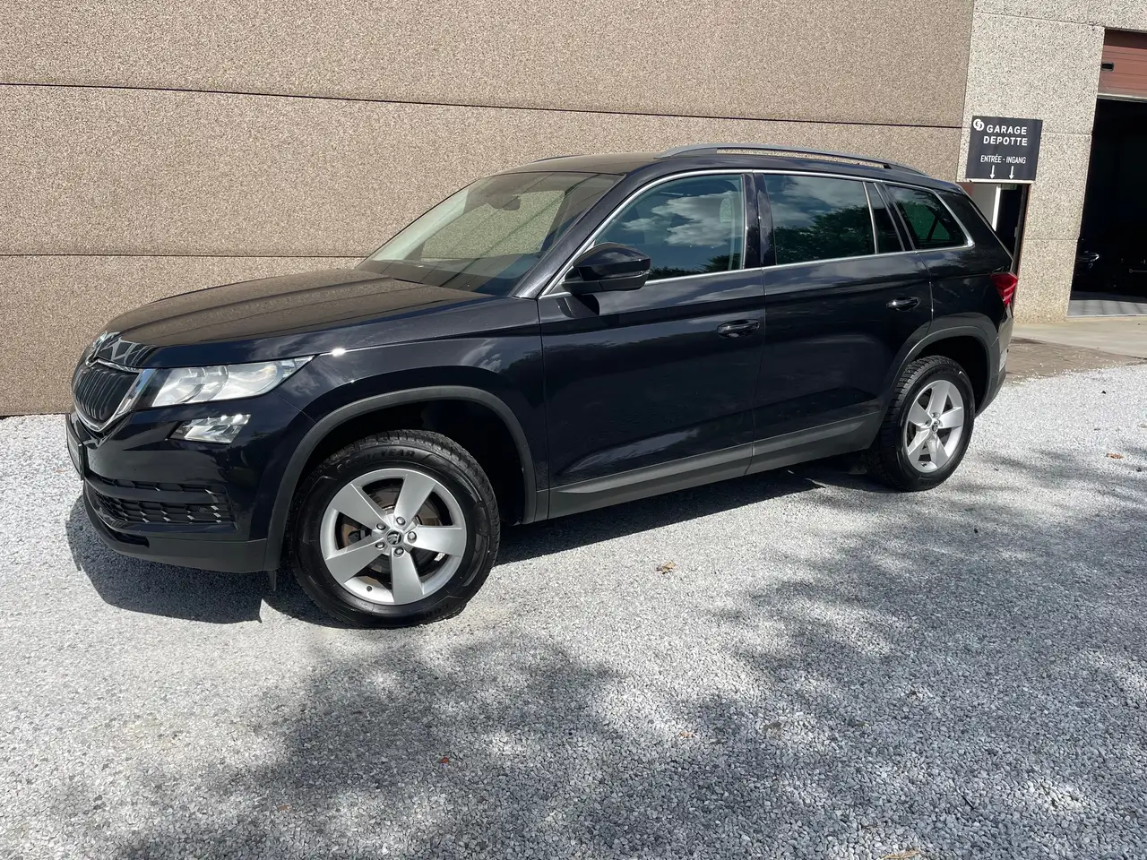 Skoda Kodiaq - 3