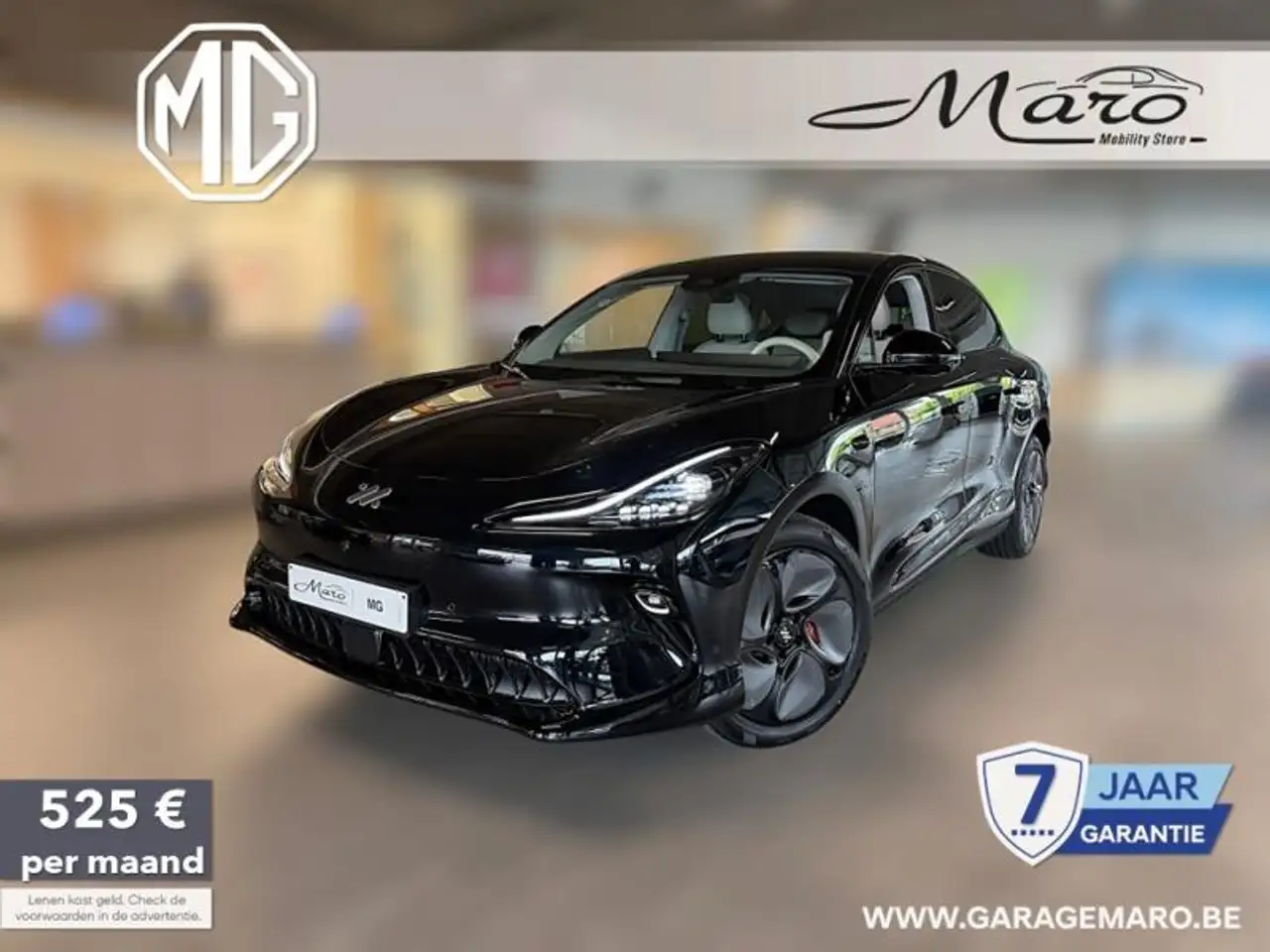 MG IM6