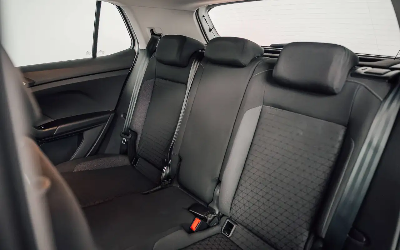 Volkswagen T-Cross - 7