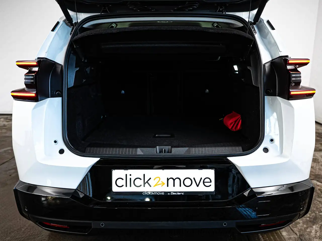 Citroen C5 Aircross - 6