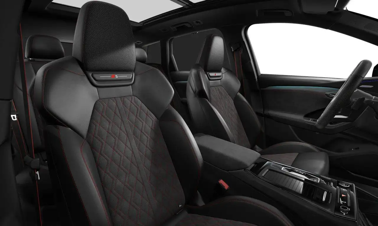 Audi Q6 e-tron - 4