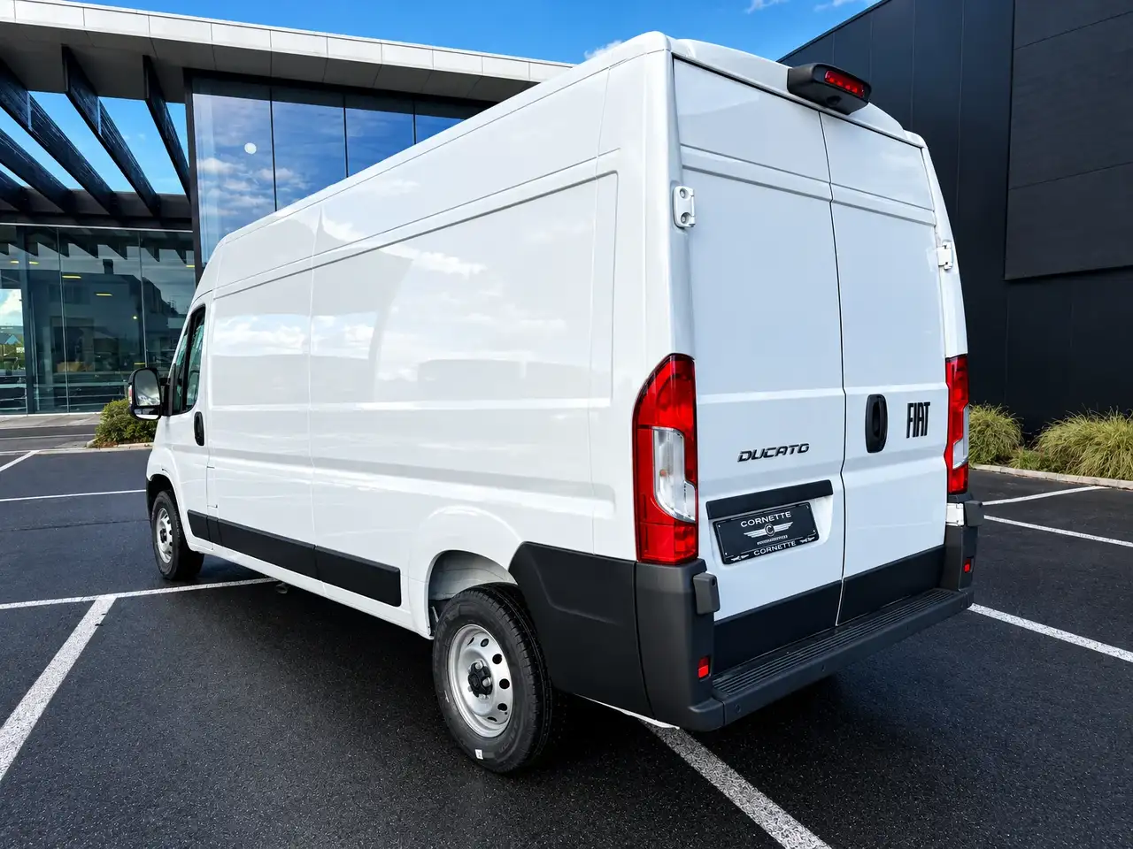 Fiat Ducato - 6
