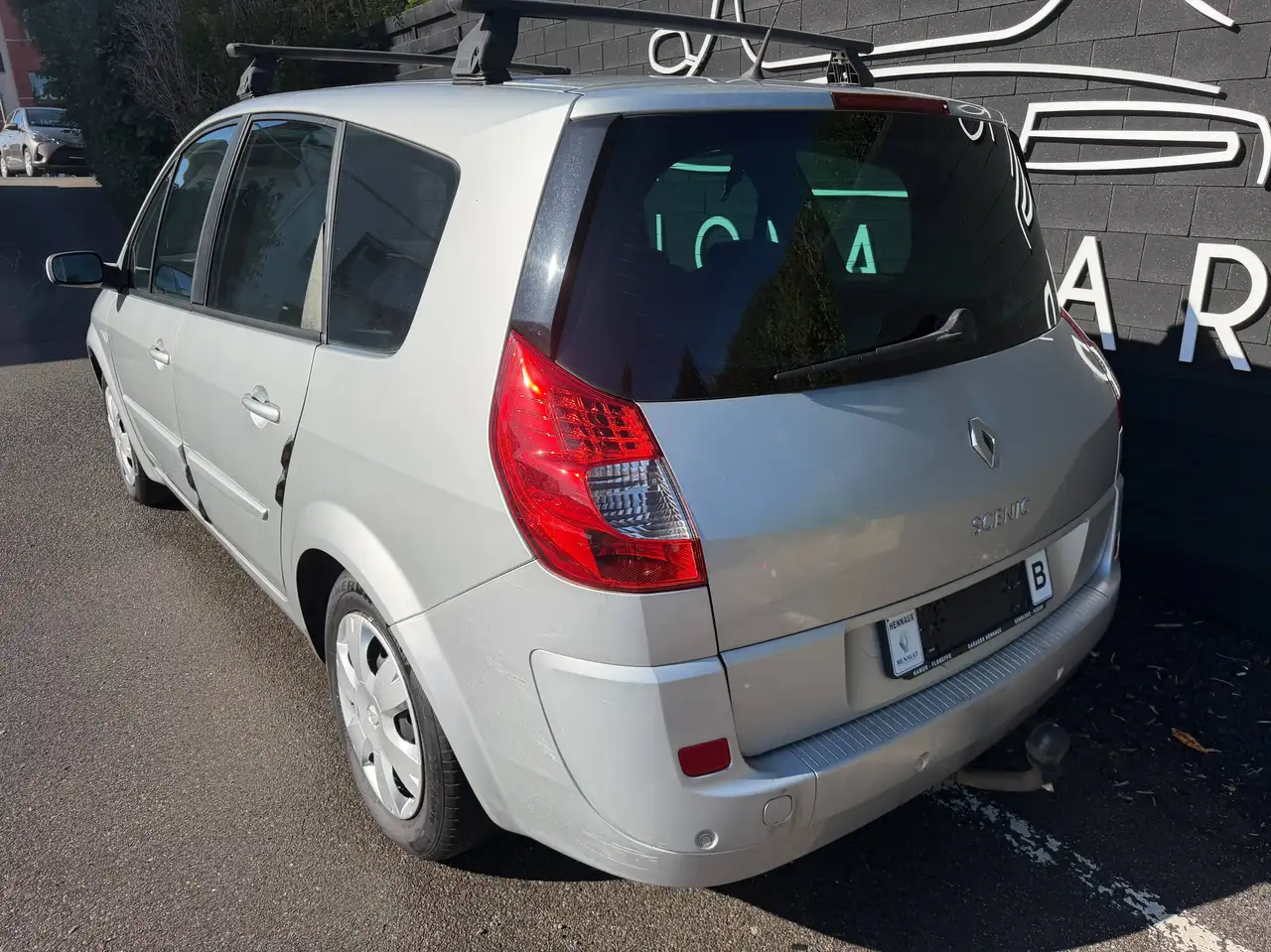 Renault Scenic - 3