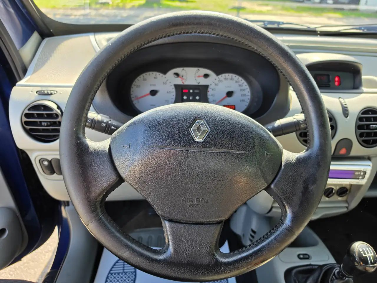 Renault Kangoo - 12