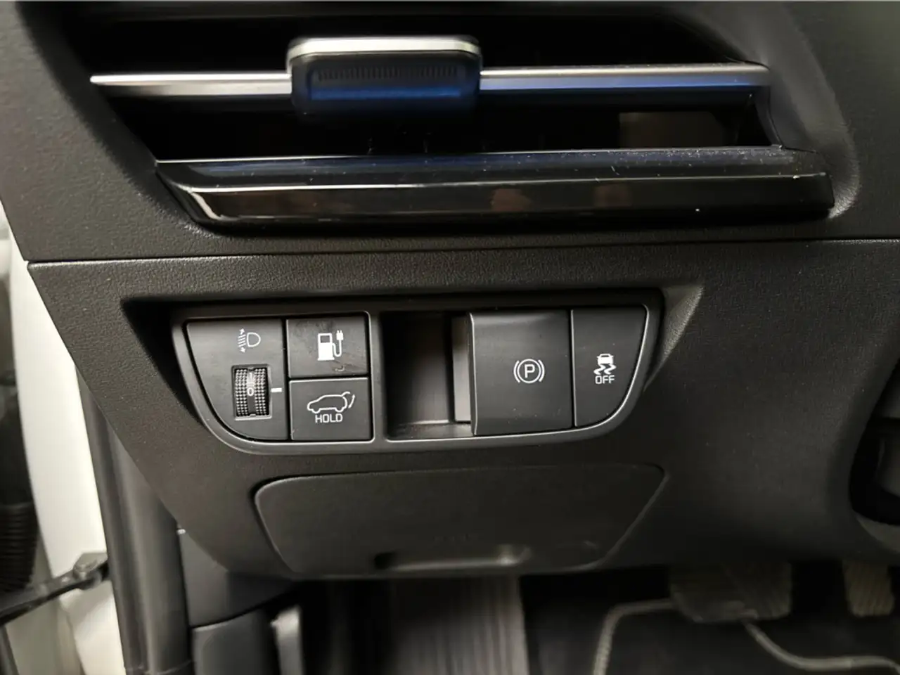 Kia EV6 - 12