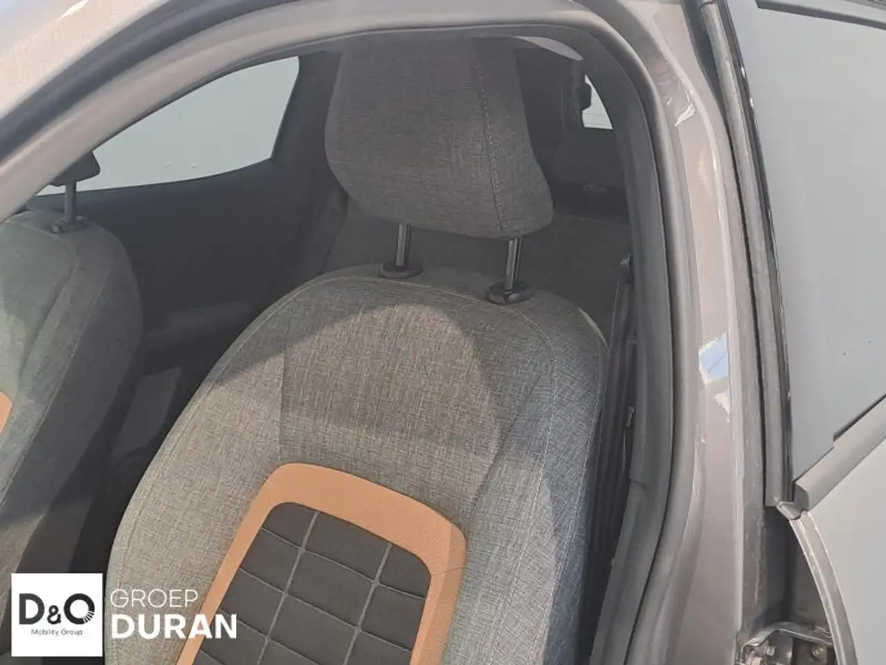 Citroen C3 Aircross - 9