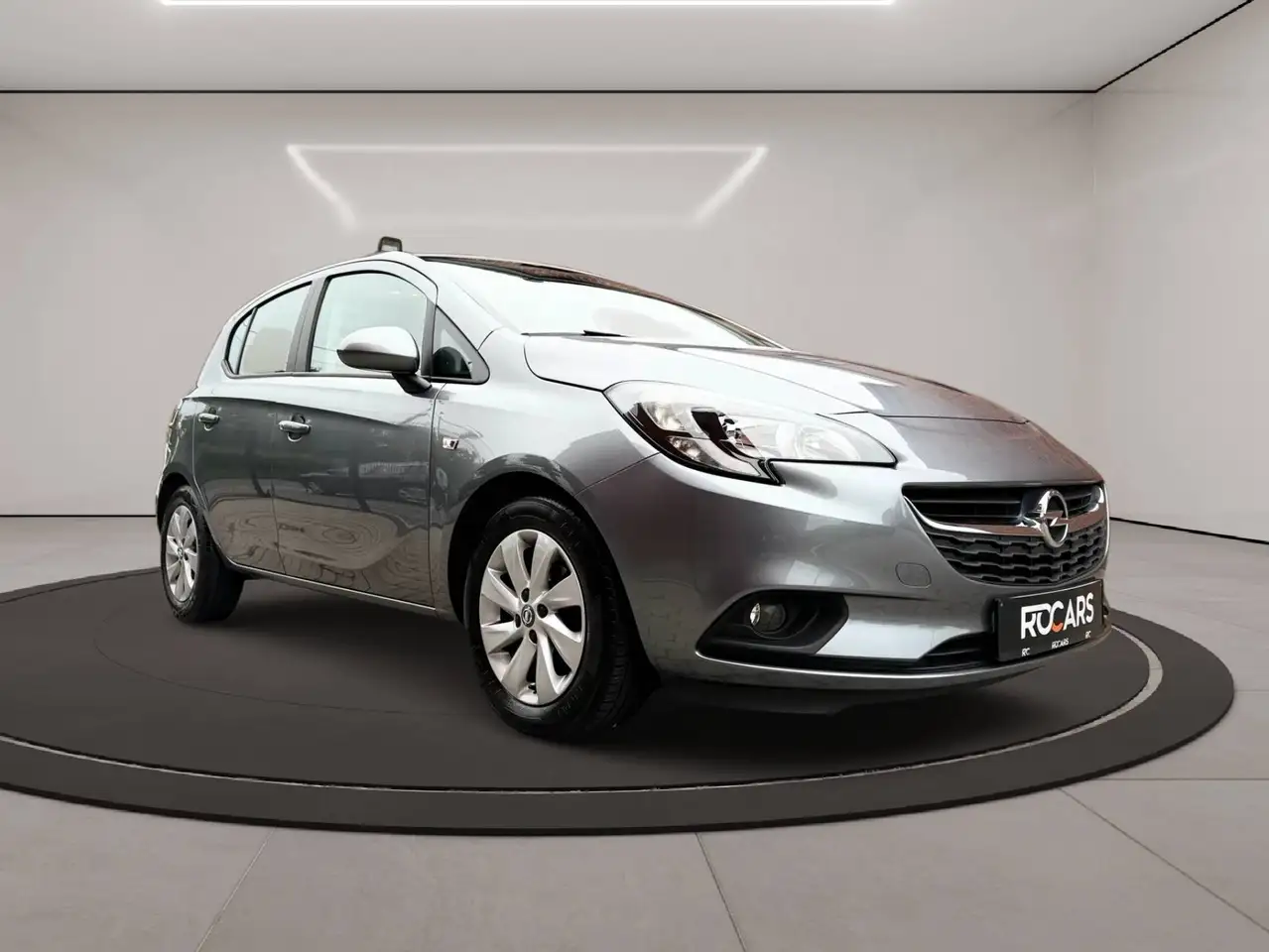 Opel Corsa - 4
