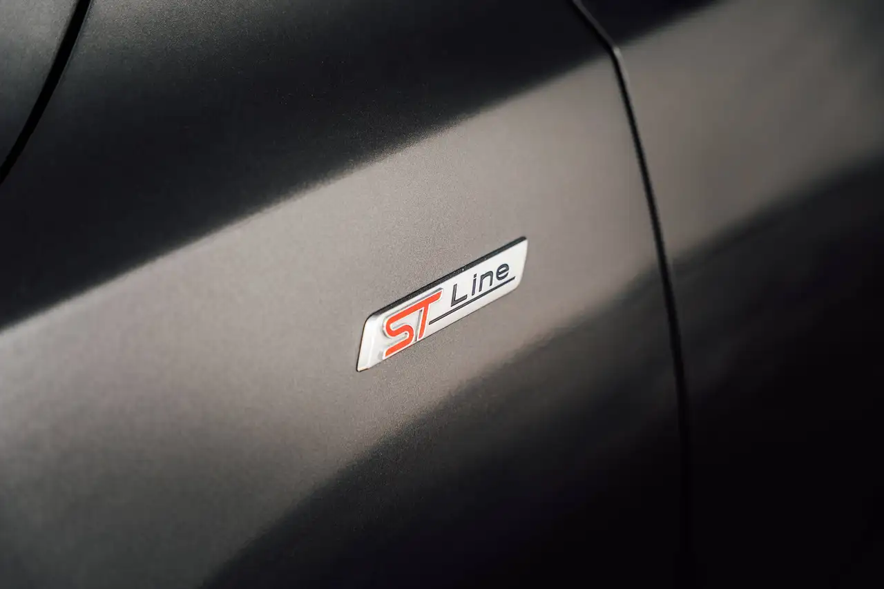 Ford Focus - 6