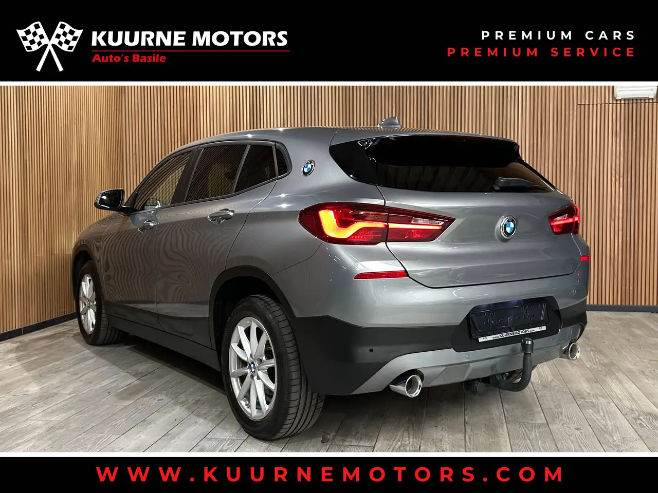 BMW X2 - 2