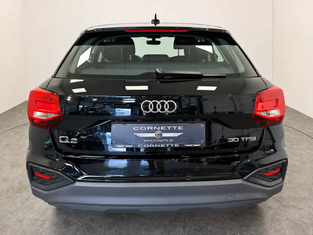 Audi Q2 - 5