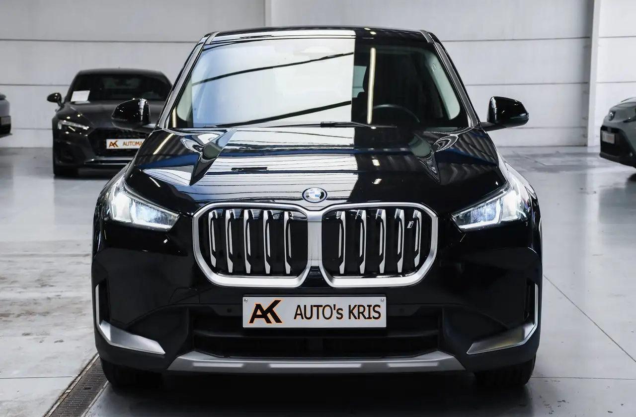 BMW iX1 - 4