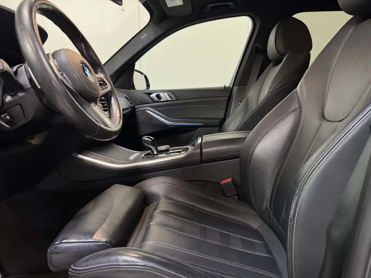 BMW X5 - 9