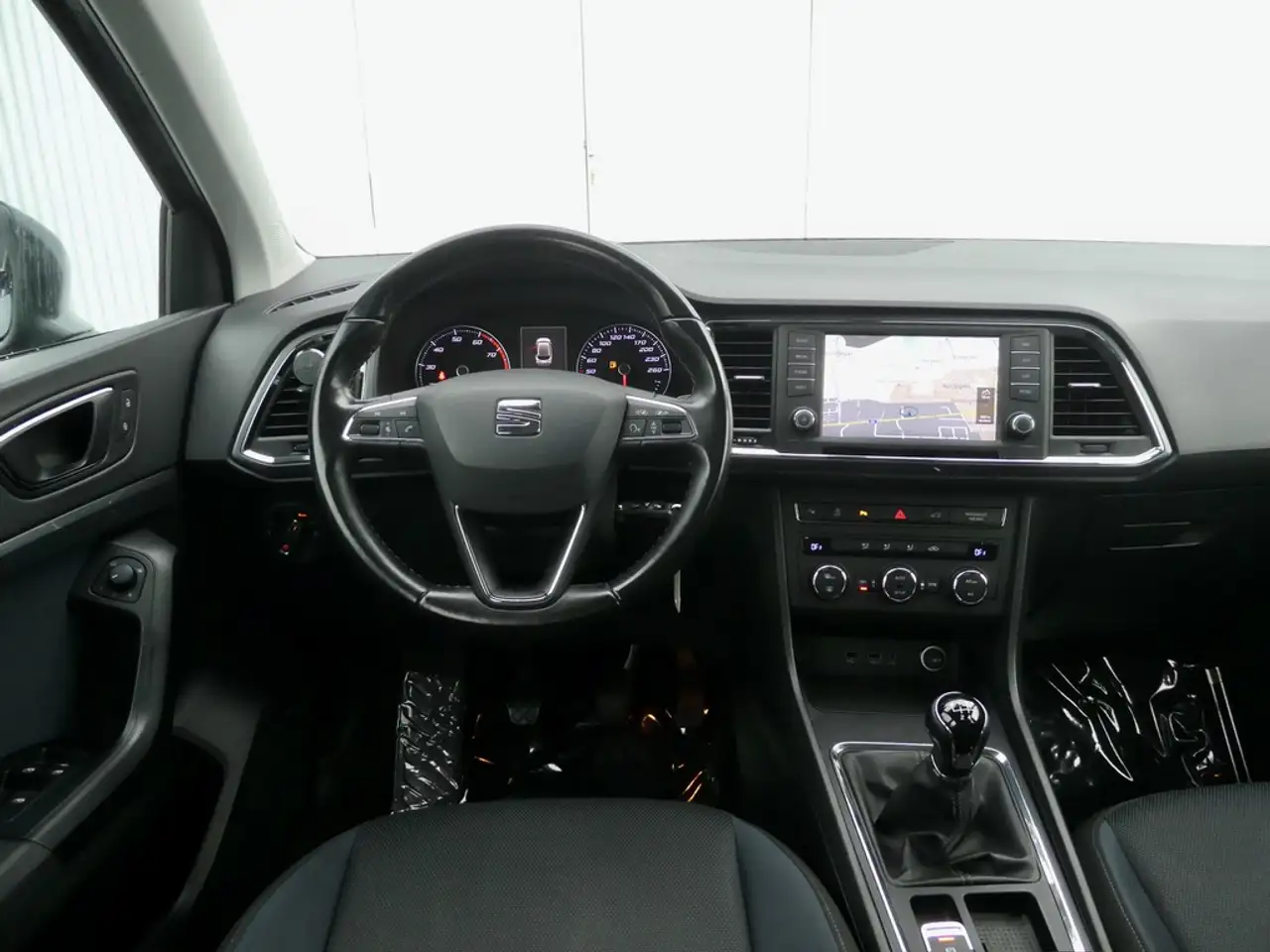 SEAT Ateca - 7