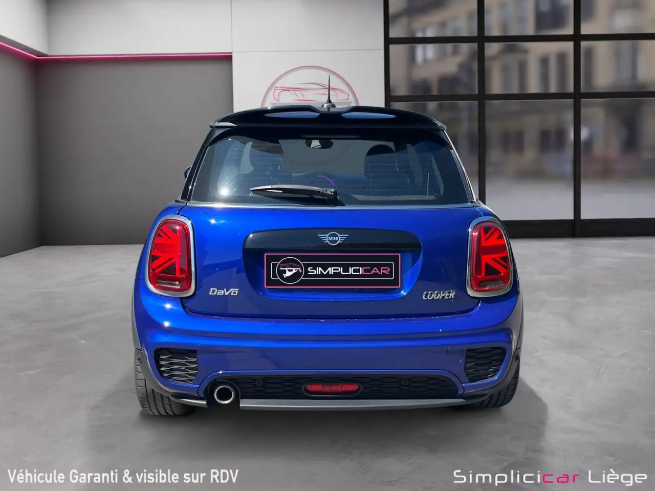 MINI Cooper - 6