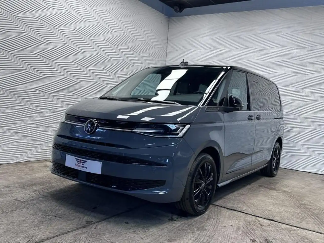 Volkswagen T7 Multivan - 3