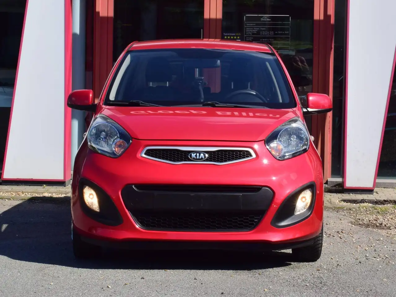 Kia Picanto - 7