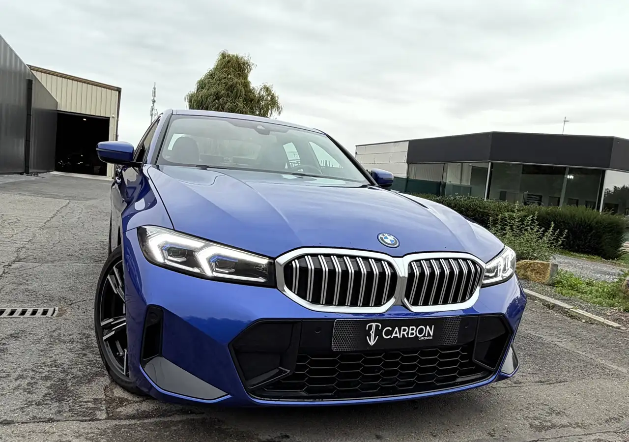 BMW 330 - 7