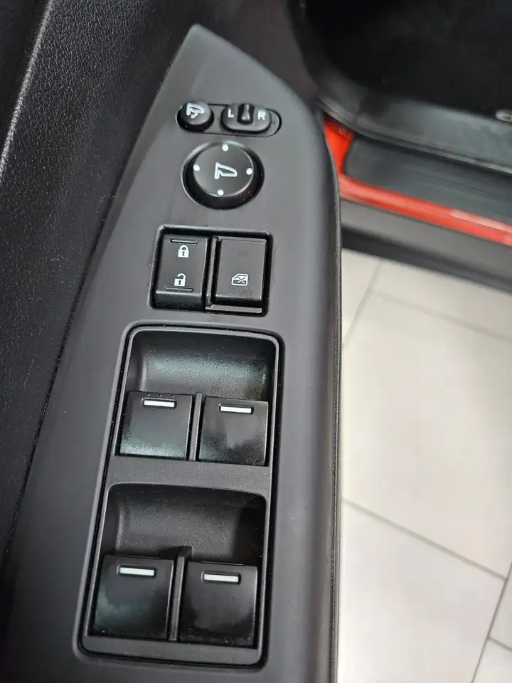 Honda CR-V - 12