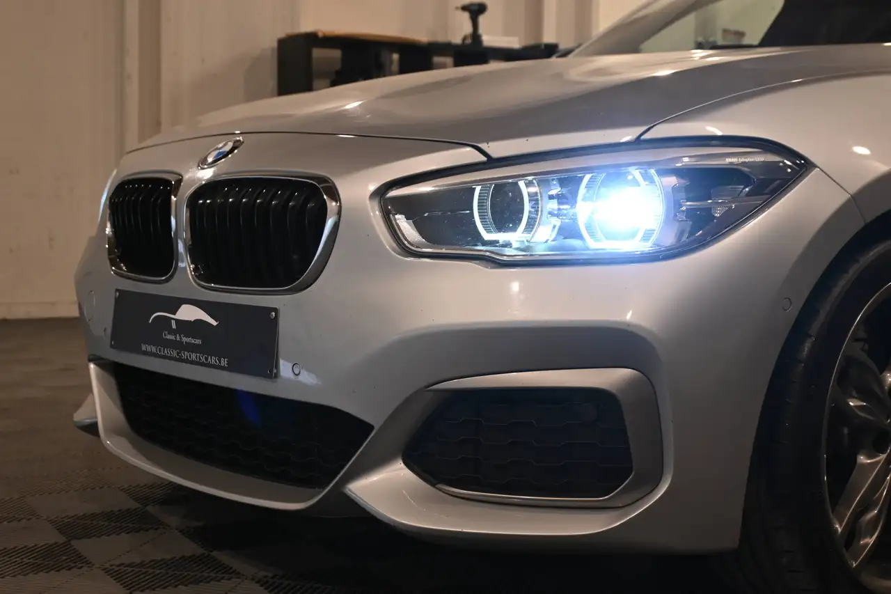 BMW 140 - 5