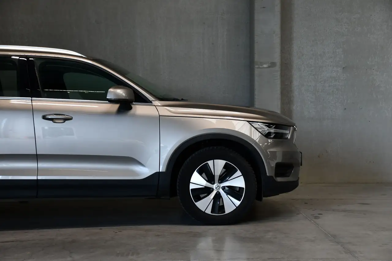 Volvo XC40 - 9