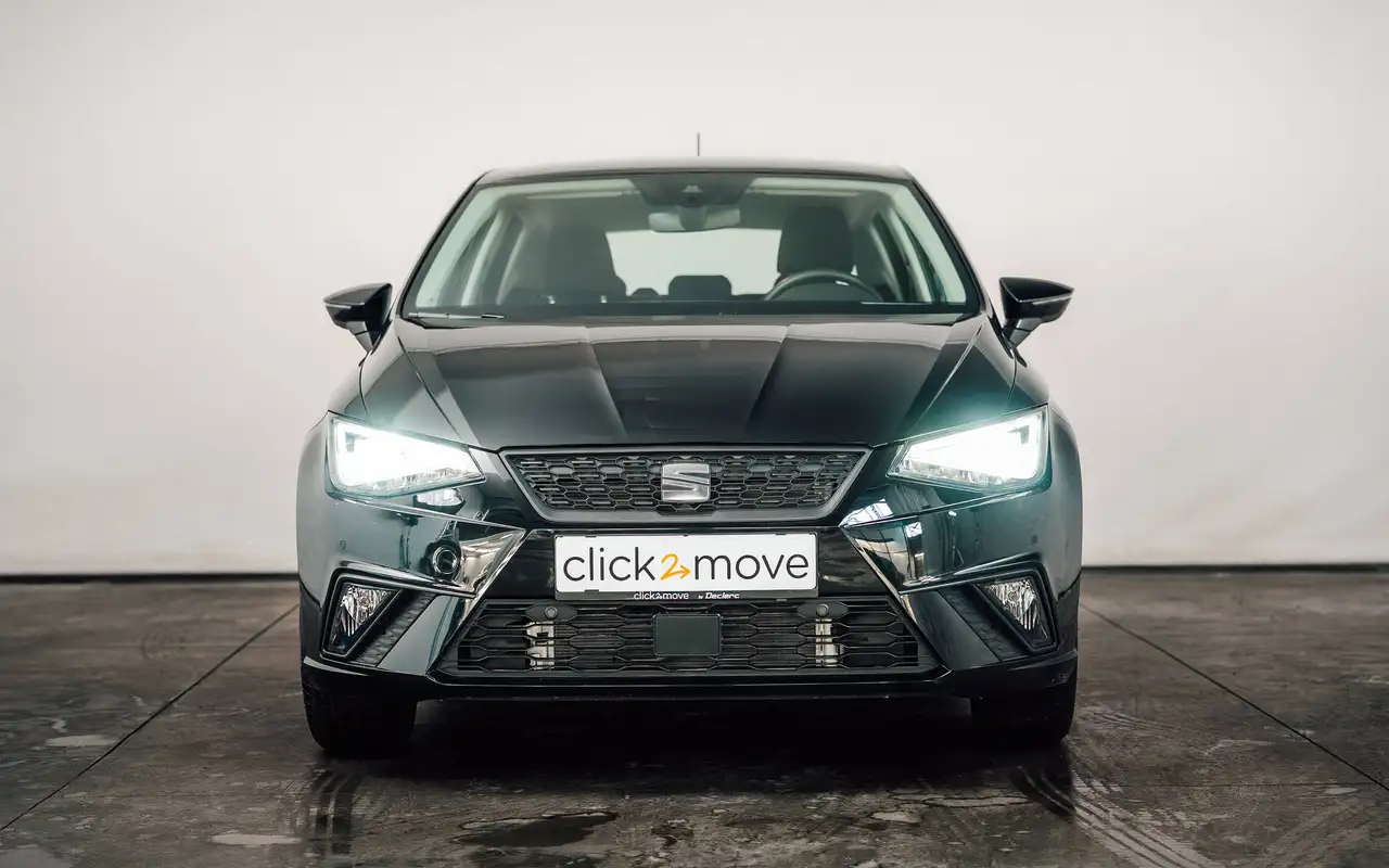 SEAT Ibiza - 4