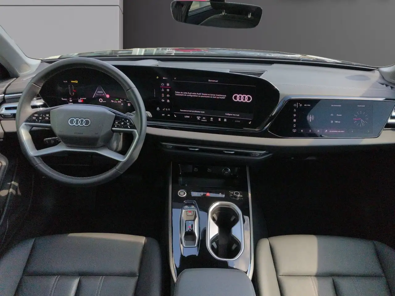 Audi A6 - 11