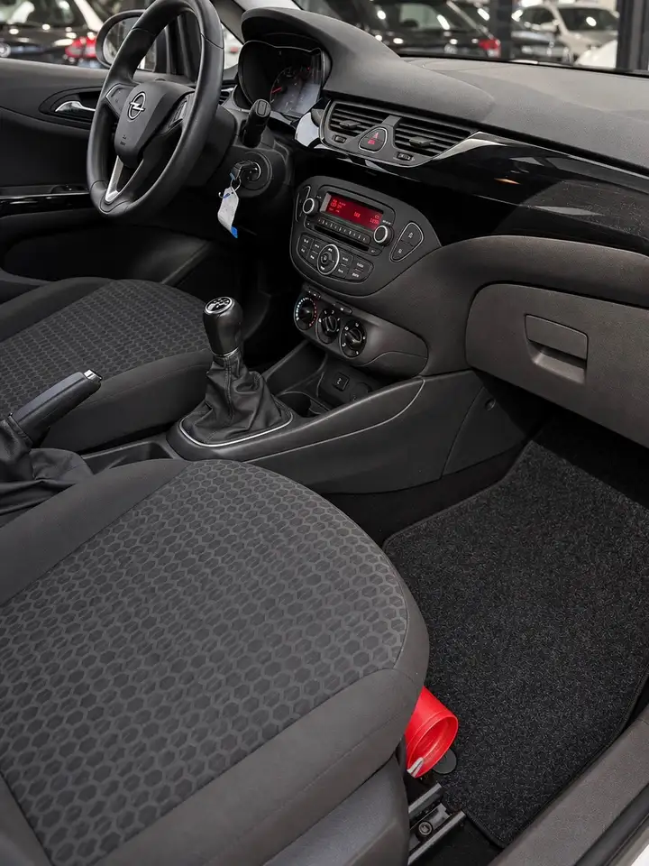 Opel Corsa - 10
