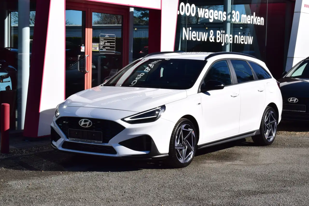 Hyundai i30 - 8