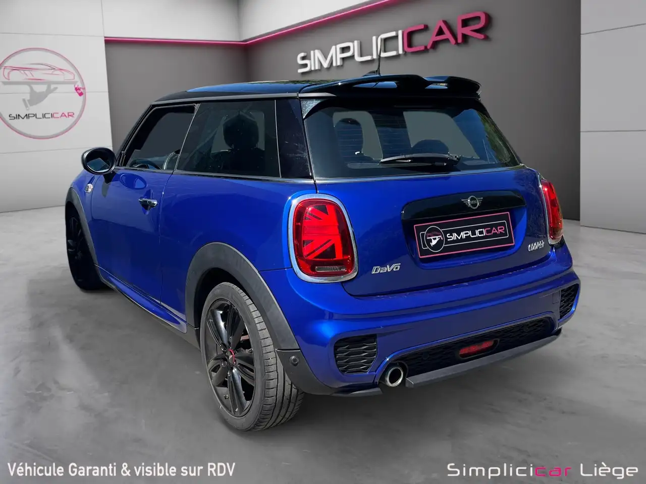 MINI Cooper - 7