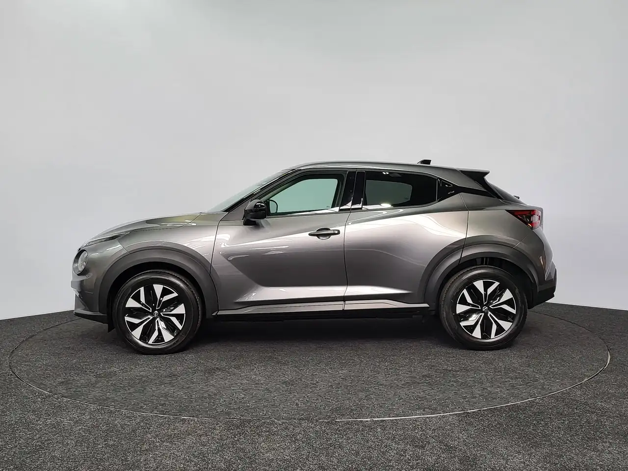 Nissan Juke - 3