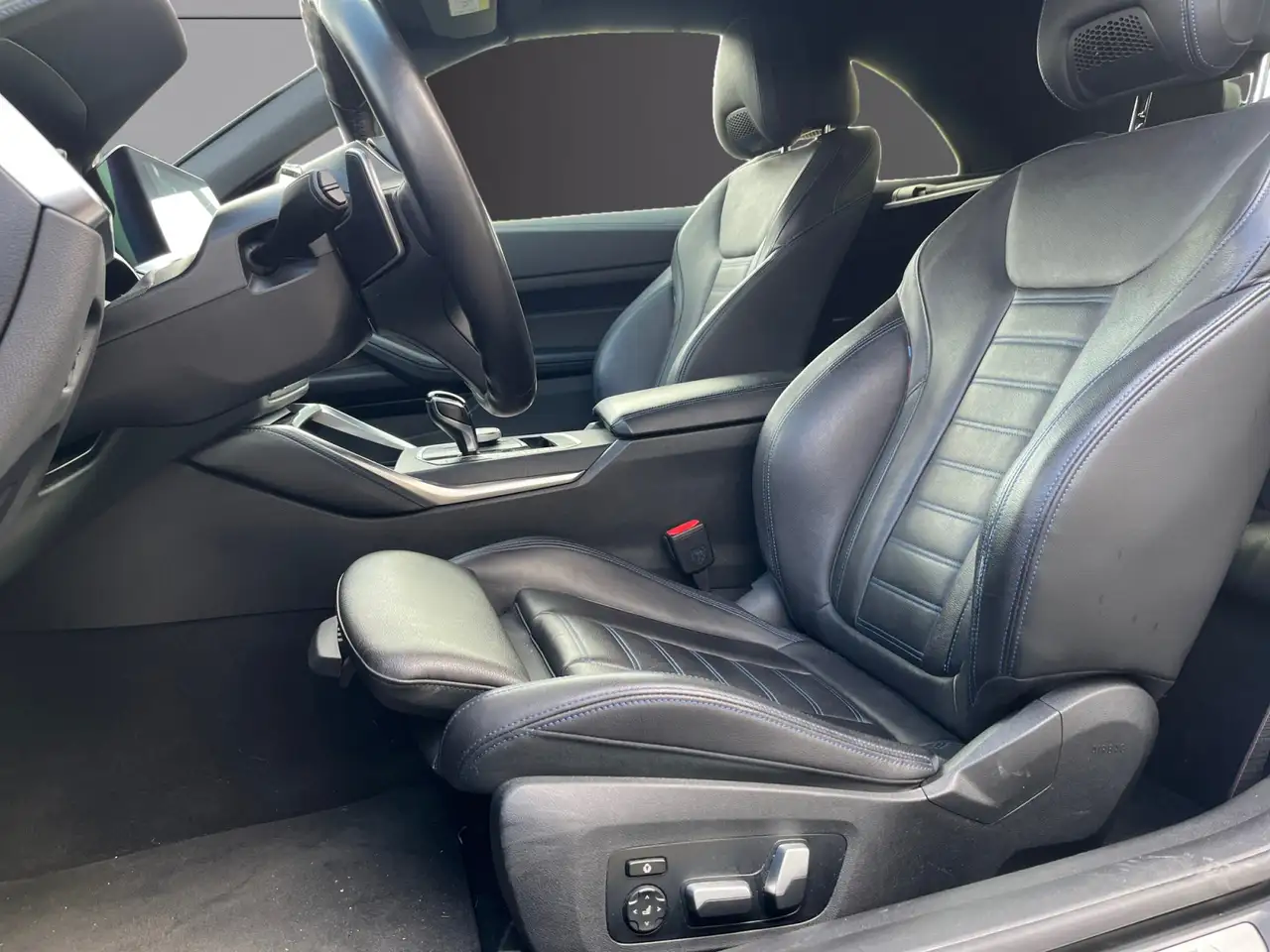 BMW 420 - 9