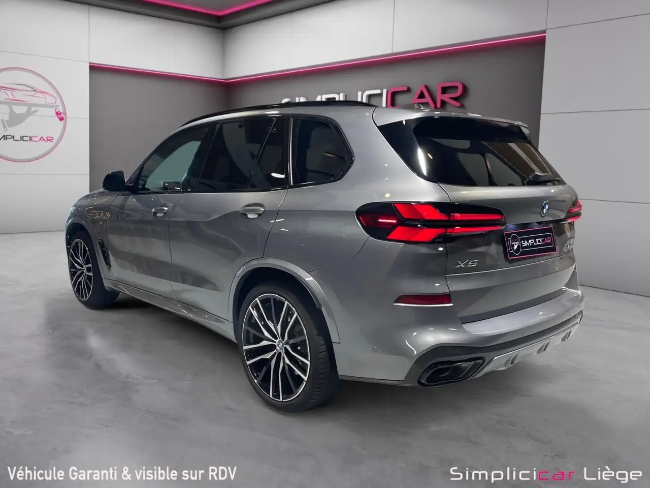 BMW X5 - 5
