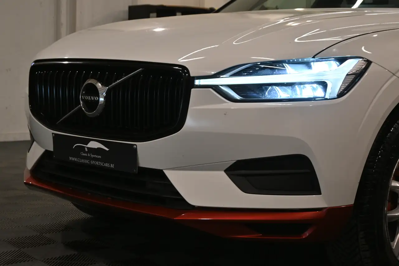 Volvo XC60 - 4