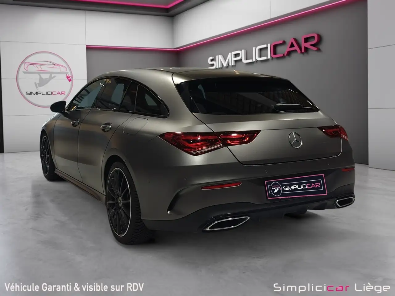 Mercedes-Benz Autres - 7
