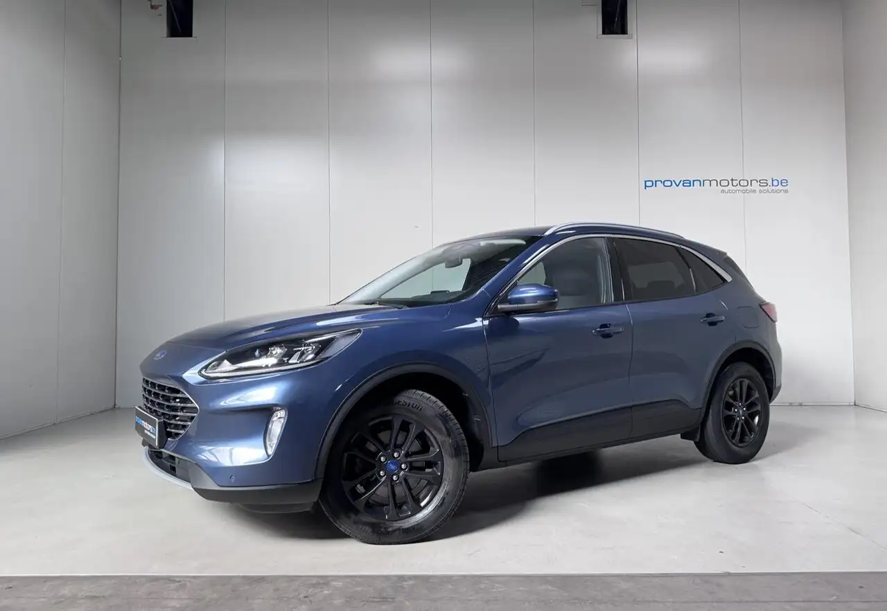 Ford Kuga - 4