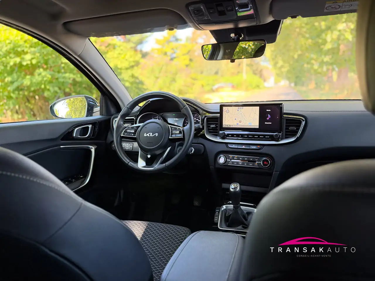 Kia XCeed - 10