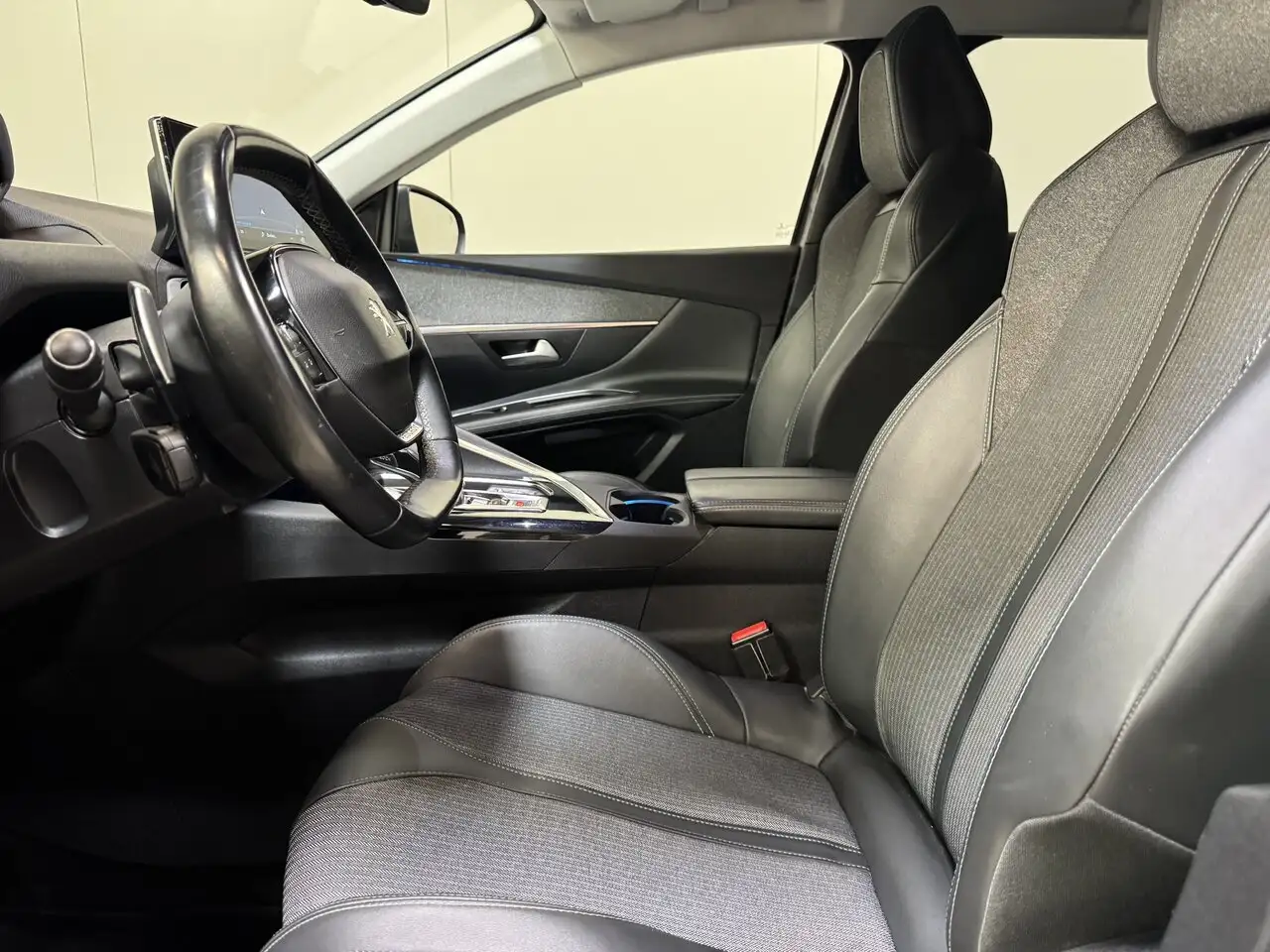 Peugeot 3008 - 9