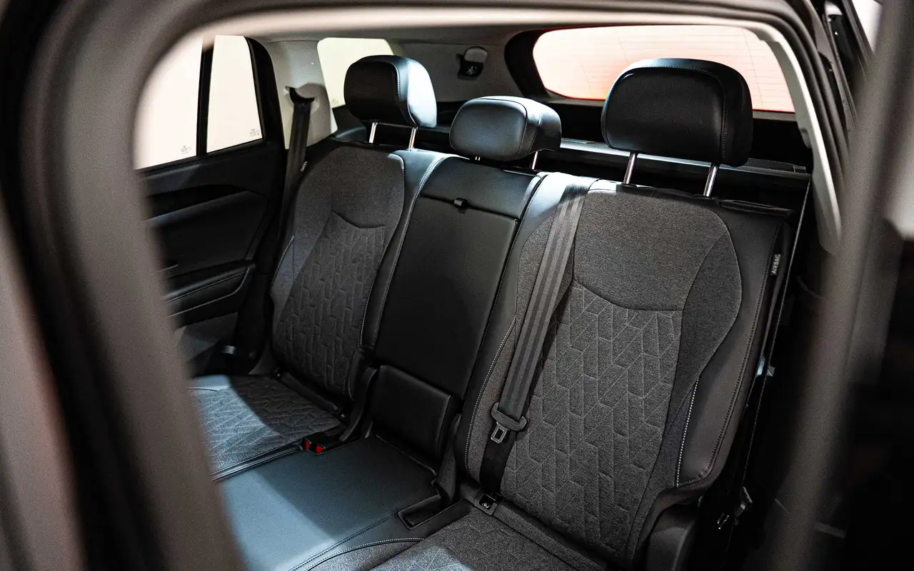 Volkswagen Tayron - 8