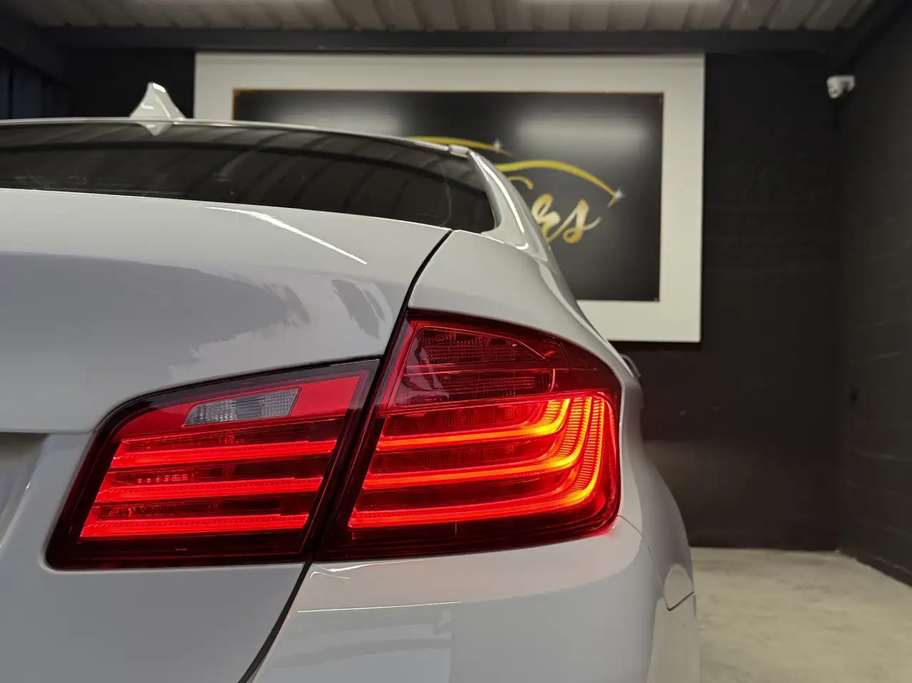 BMW 518 - 12