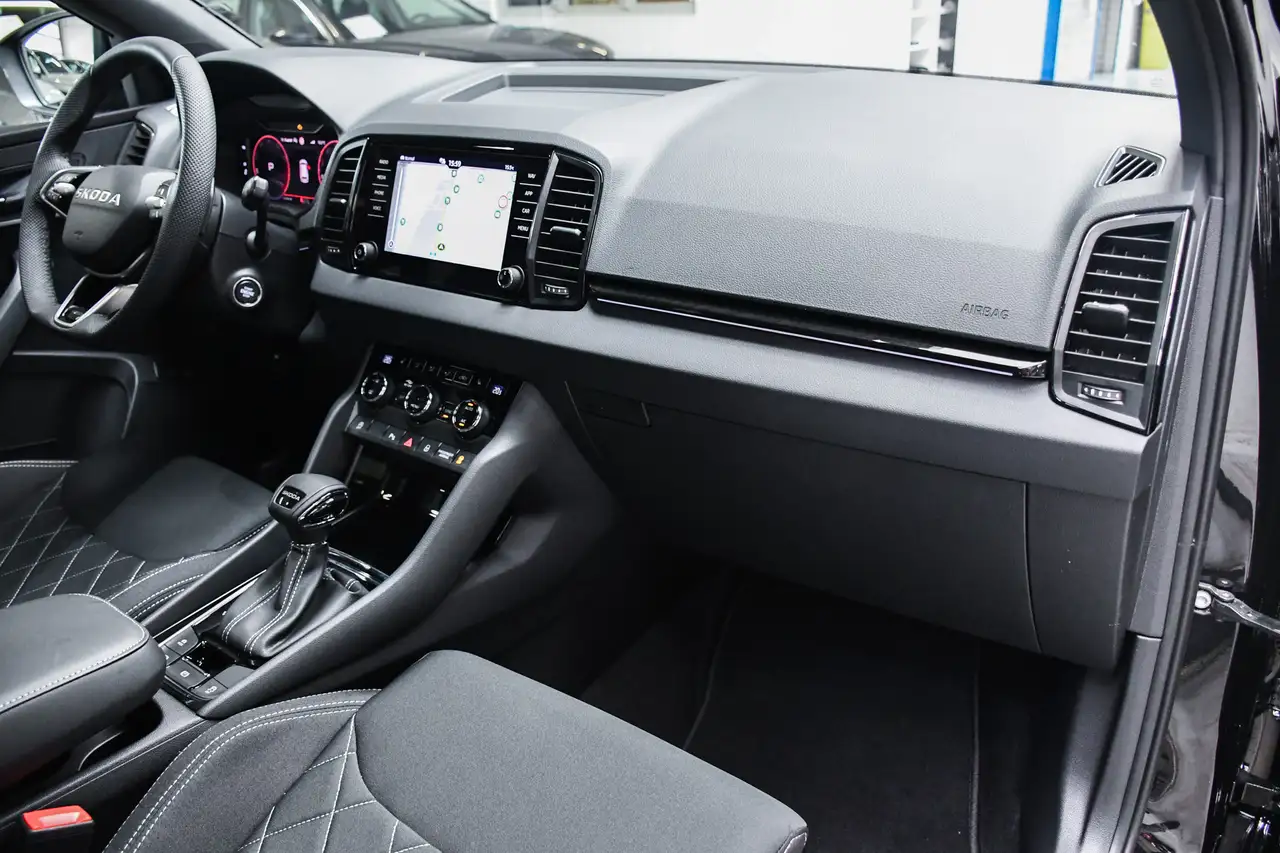 Skoda Karoq - 7