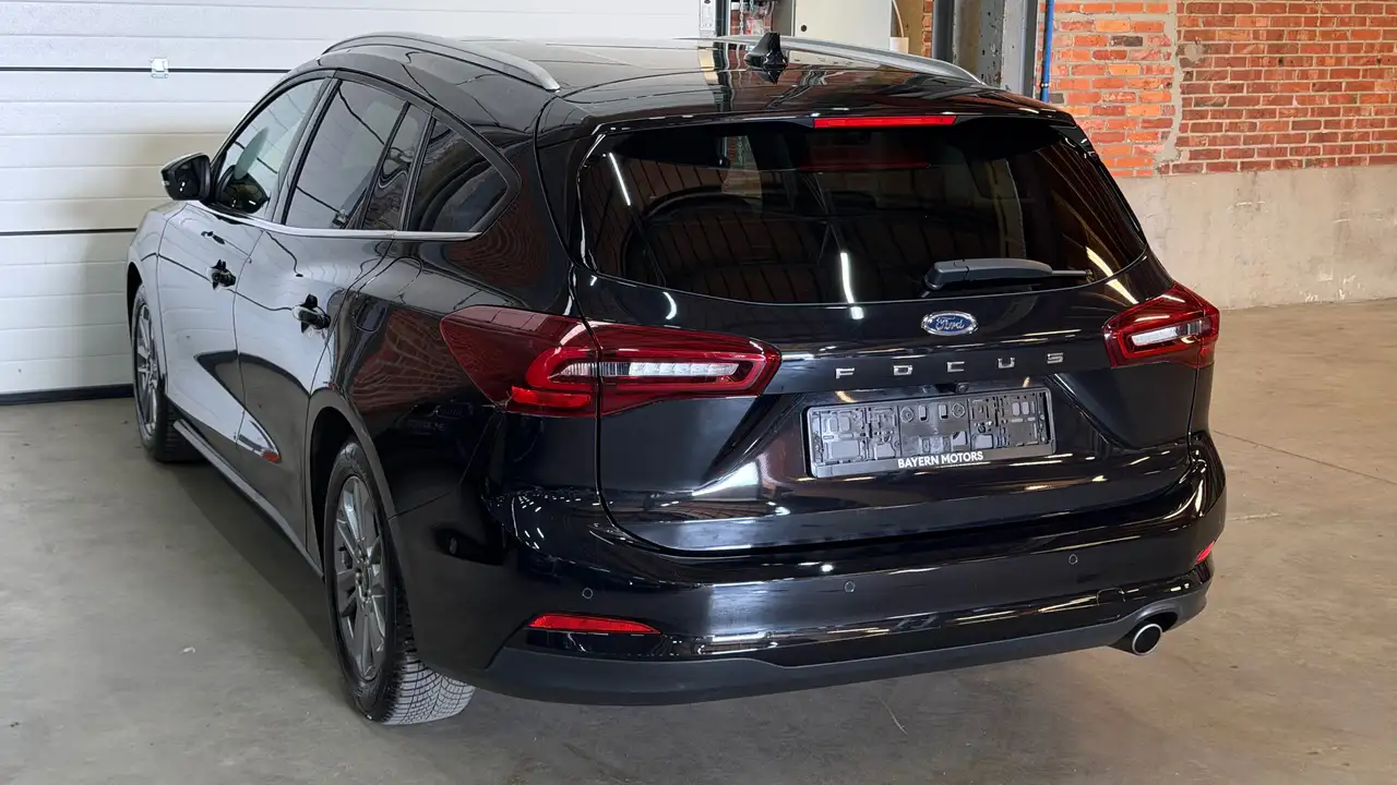 Ford Focus - 6