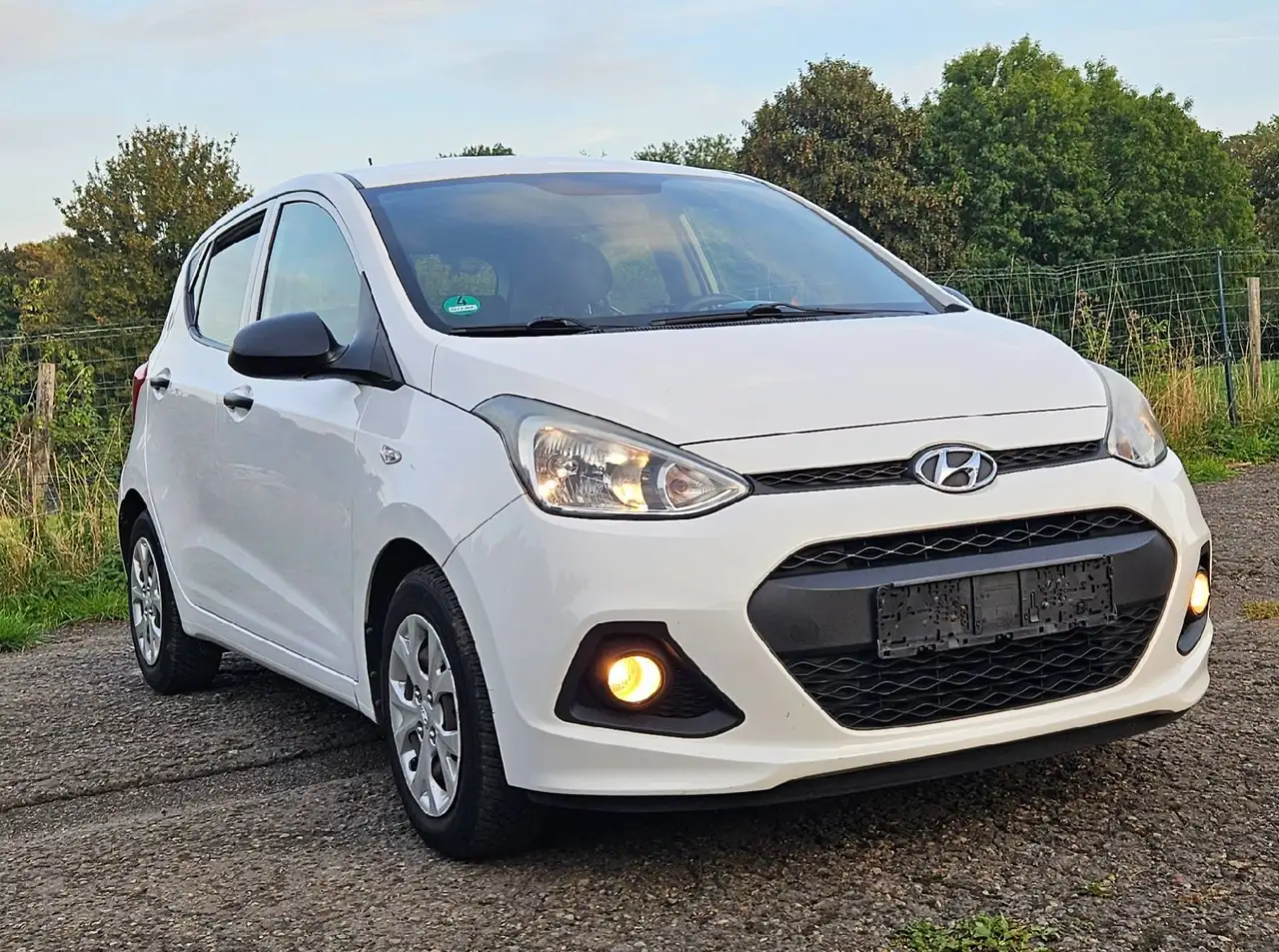 Hyundai i10 - 8