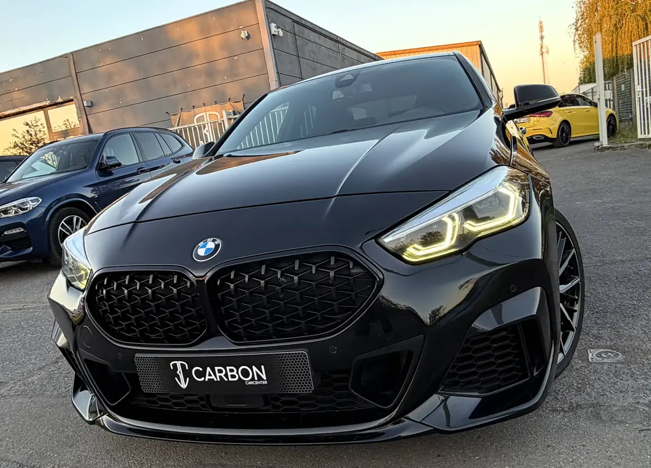BMW 235 - 2