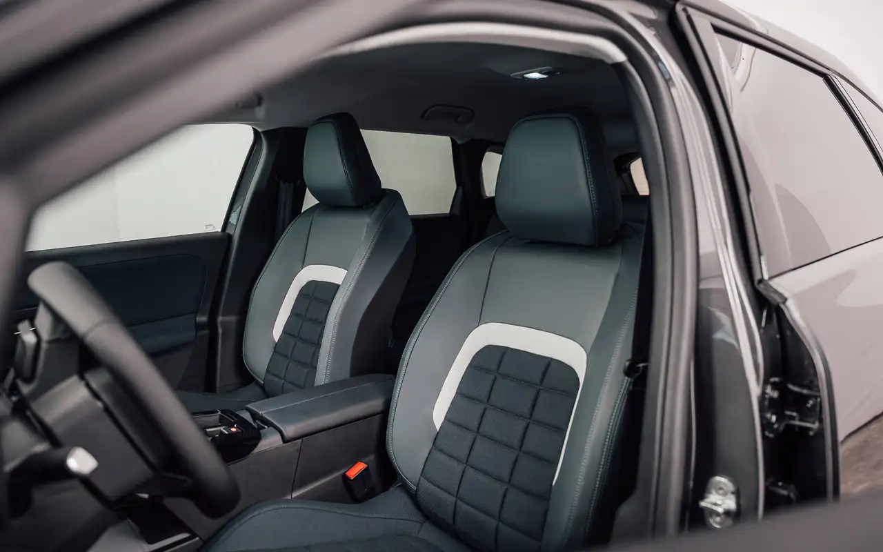 Citroen C5 Aircross - 10