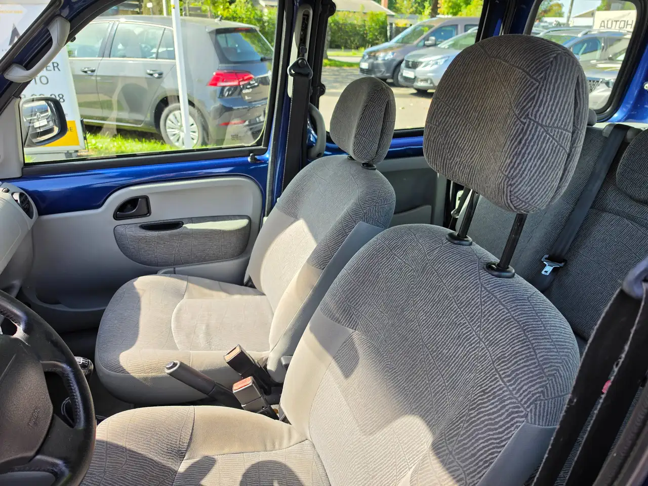 Renault Kangoo - 10