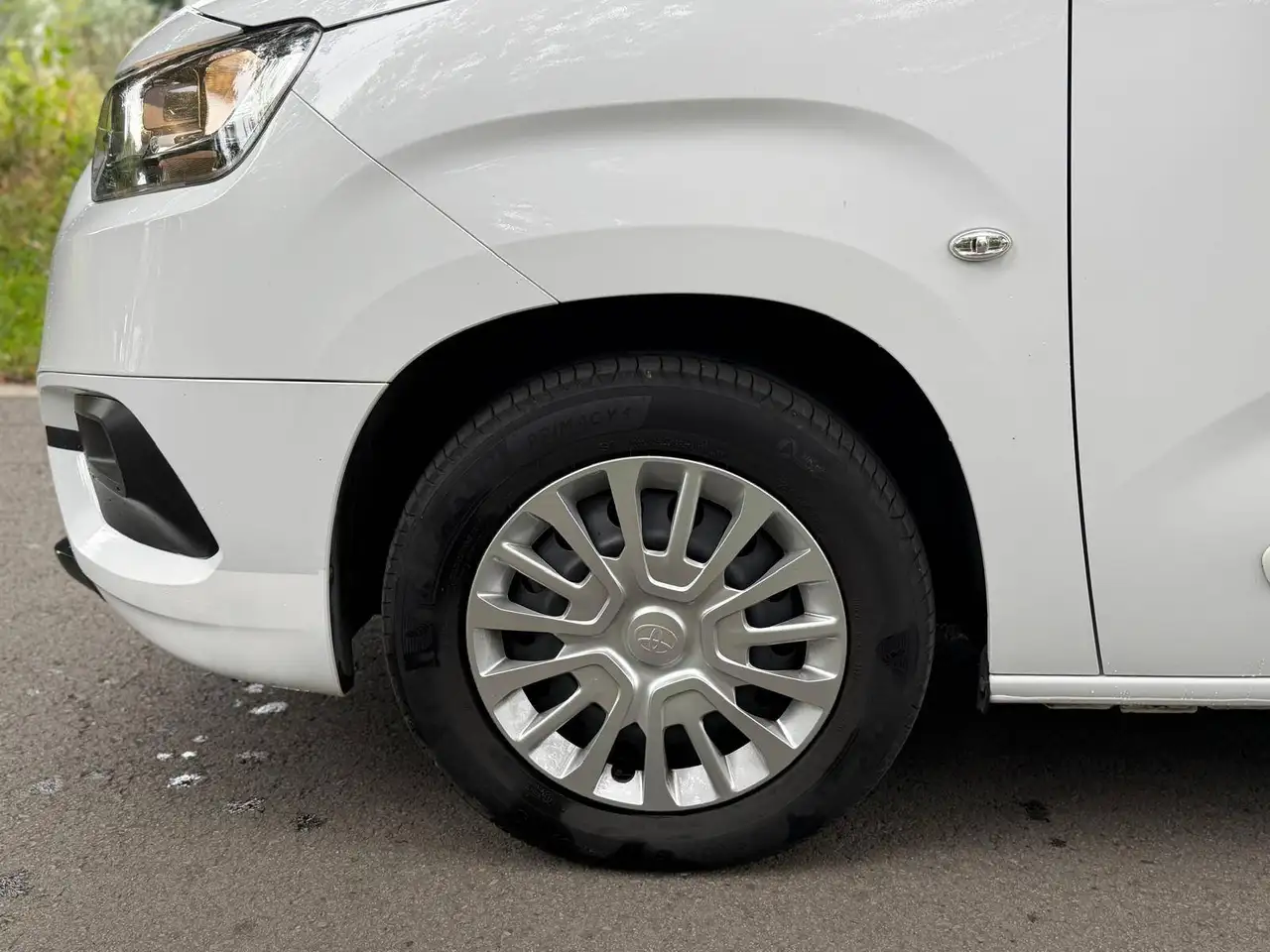 Toyota Proace City - 6
