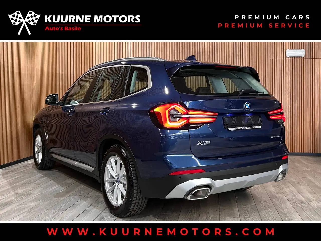 BMW X3 - 2